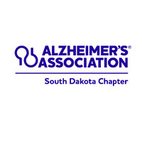 Alzheimer's Association South Dakota Chapter logo - Similar company to Alzheimers And Dementia Foundation