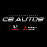 CB Autos logo - Similar company to Machen