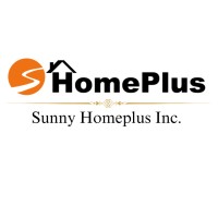 Sunny Homeplus logo - Similar company to Homeplus Improvements