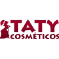 Taty Cosméticos logo - Similar company to We Ambiental