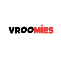 Vroomies logo - Similar company to Spark Launchpad