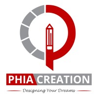 Phia Creation logo - Similar company to Euphorie Eworld