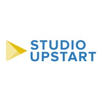 Studio Upstart logo - Similar company to Cricket X