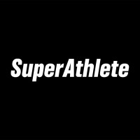 SuperAthlete logo - Similar company to Tekbrix