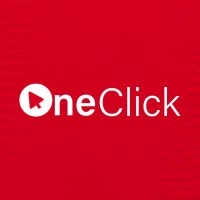 One Click logo - Similar company to Onclick Solutions