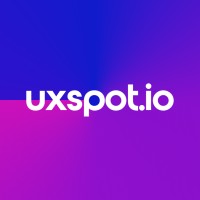 uxspot.io logo - Similar company to Studio Hu