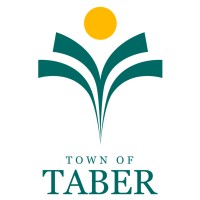 Town of Taber logo - Similar company to Taber And District Community Adult Learning Association (Tdcala)