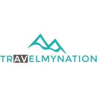 Travelmynation Media logo - Similar company to Satisfriez