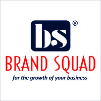 Brand Squad® logo - Similar company to Chokleto