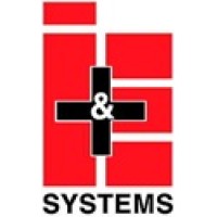 I&E Systems Pty Ltd logo - Similar company to Quantum Electrical & Technical Solutions