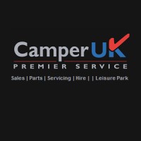 Camper UK logo - Similar company to Accile Consulting