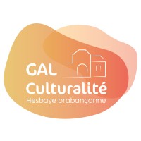 GAL Culturalité en Hesbaye brabançonne asbl logo - Similar company to Arsag