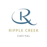 Ripple Creek Capital logo - Similar company to Watco Tanks Inc.