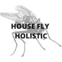 House Fly Holistic logo - Similar company to Brigade Public School, Attapur