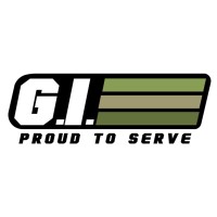 G.I. Construction Management logo - Similar company to Burdick Group