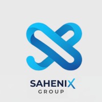 The SaheniX Group logo - Similar company to Unitehr Services