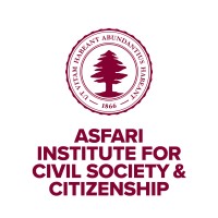 The Asfari Institute for Civil Society and Citizenship logo - Similar company to Arab Foundation For Freedoms And Equality