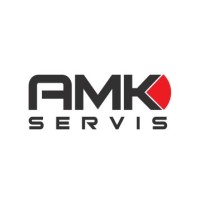 AMK Servis logo - Similar company to Prva Hiša