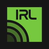 IRL Entertainment logo - Similar company to Fcom Company