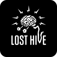 Lost Hive Studios AB logo - Similar company to Ambisys Ab