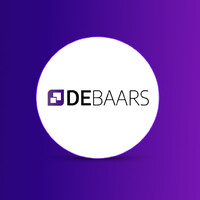 DE BAARS logo - Similar company to Intech