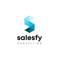 Salesfy Consulting logo - Similar company to Royaltyamp
