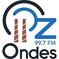 Oz'Ondes FM logo - Similar company to Broadcast 82