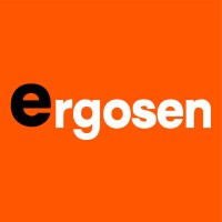 Ergosen logo - Similar company to Equiparq