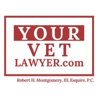 YourVetLawyer.com (Robert H. Montgomery, III, Esq., PC) logo - Similar company to Antheil Maslow & Macminn, Llp