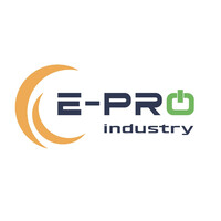 E-PRO INDUSTRY logo - Similar company to Aiptec