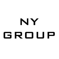 NY GROUP logo - Similar company to Em Group