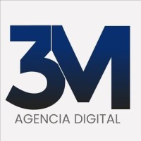 3M Agencia Digital logo - Similar company to Agência 03M