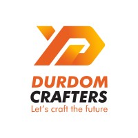 Durdom Crafters logo - Similar company to Codexign