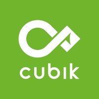CUBIK logo - Similar company to Hlp Group