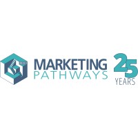 Marketing Pathways logo - Similar company to Email Data Group