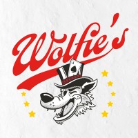 Wolfie's logo - Similar company to Founders Central