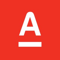 Alfa-Bank (Belarus) logo - Similar company to Aston