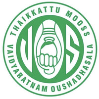 Vaidyaratnam logo - Similar company to Ayur.Ai