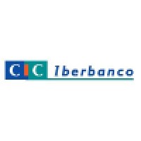 CIC Iberbanco logo - Similar company to Iberbanco