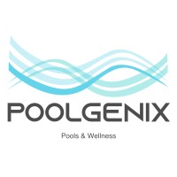 Poolgenix Ltd logo - Similar company to Complete Pool Controls Ltd