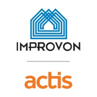 Improvon logo - Similar company to Image First