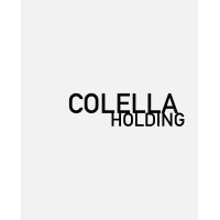 COLELLA HOLDING logo - Similar company to Condevo S.P.A.