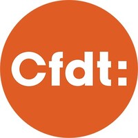 CFDT logo - Similar company to Cfdt La Poste