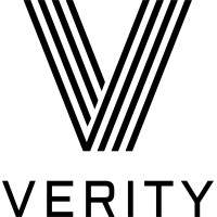 Verity logo - Similar company to Bespoke Analytics Llc