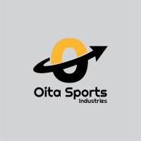 Oita Sports Industries logo - Similar company to Weedstores.Us