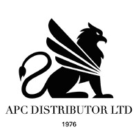 APC DISTRIBUTOR LIMITED logo - Similar company to Eurostove Ltd