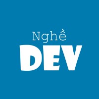 Nghe Dev Tech Community logo - Similar company to 9Cv9 | Vietnam Number One Career Platform