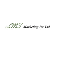 LMS Marketing Pte Ltd logo - Similar company to Quake Kare/Emergency Ready