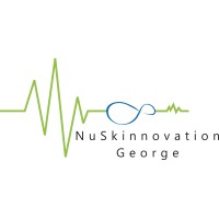 NuSkinnovation George logo - Similar company to Redi-Pac George