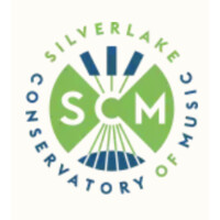 Silverlake Conservatory of Music logo - Similar company to Tiny Room Label